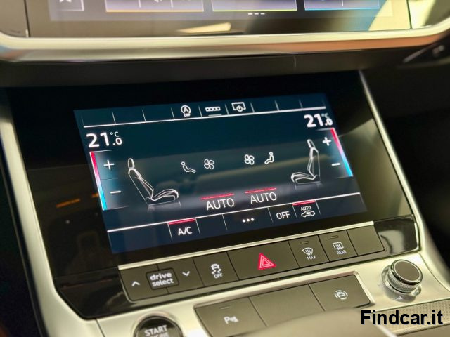 AUDI A6 usata, con Tettuccio apribile