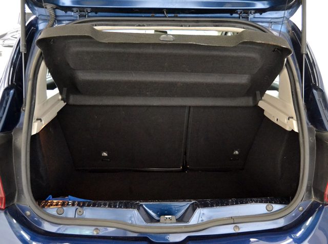 DACIA Sandero usata, con Controllo trazione