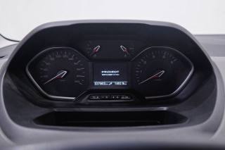 PEUGEOT Rifter usata, con Controllo elettronico della corsia