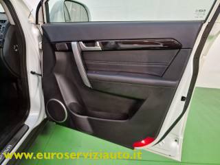 CHEVROLET Captiva usata 48