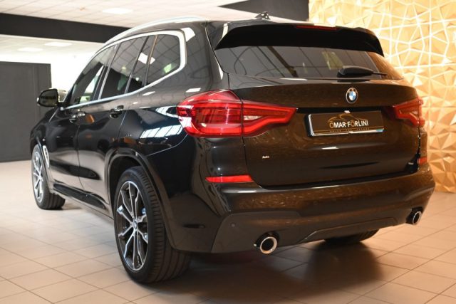 BMW X3 usata 79