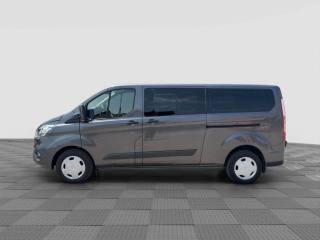 FORD Transit Custom usata 1