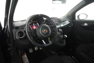 ABARTH 595 usata 7