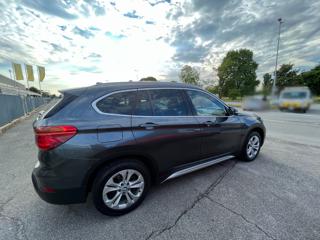 BMW X1 usata, con Airbag Passeggero