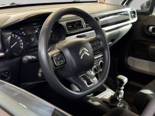 CITROEN C3 usata, con ESP