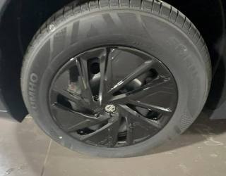 MG ZS usata, con Antifurto