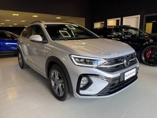 VOLKSWAGEN Taigo 1.0 TSI 115 CV R-Line