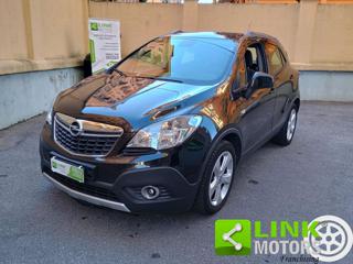 OPEL Mokka usata, con Airbag
