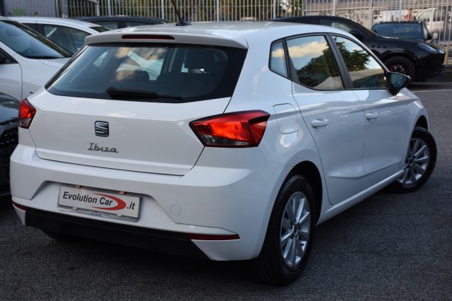 SEAT Ibiza usata, con Airbag laterali