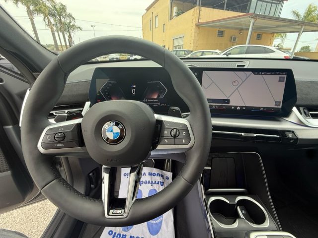 BMW X2 usata, con ESP
