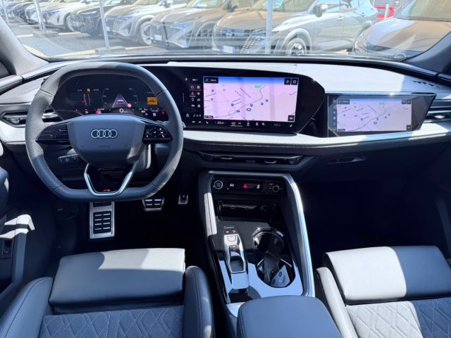 AUDI Q5 usata, con Controllo trazione