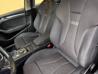 AUDI A3 usata, con Controllo trazione