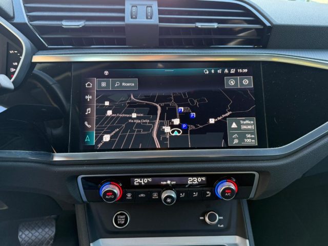 AUDI Q3 usata, con Cruise Control