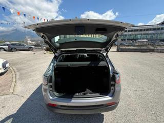 JEEP Compass usata, con Specchietti laterali elettrici