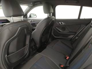 BMW 116 usata, con Climatizzatore