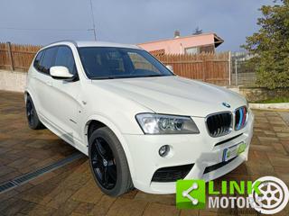 BMW X3 usata, con Airbag laterali