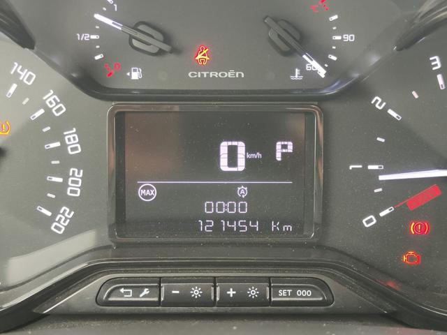 CITROEN C3 Aircross usata, con Park Distance Control