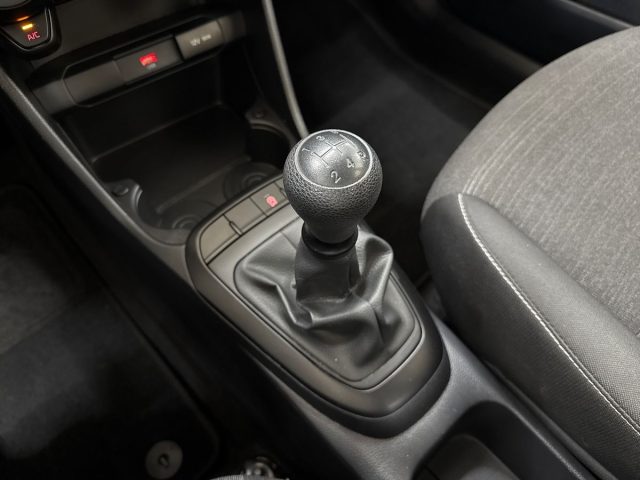 KIA Picanto usata, con Sensore di luce