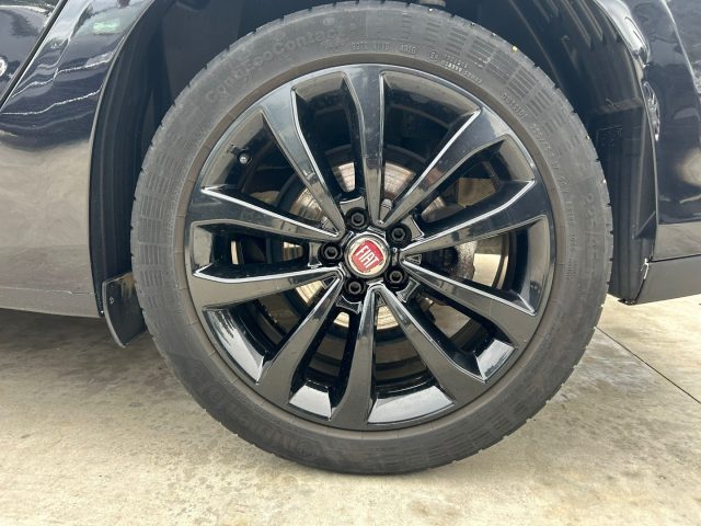 FIAT Tipo usata, con Lettore CD