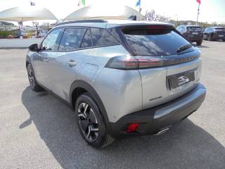 PEUGEOT 2008 usata, con Bluetooth