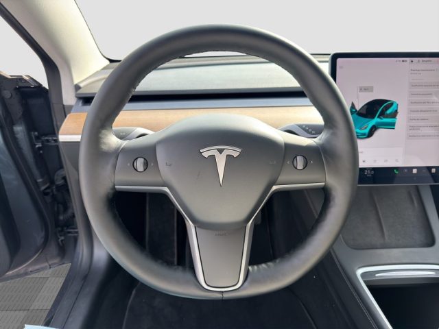 TESLA Model 3 usata 4
