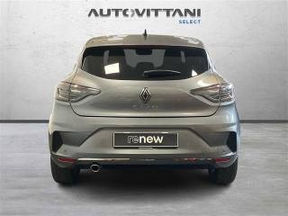 RENAULT Clio usata, con Airbag Passeggero