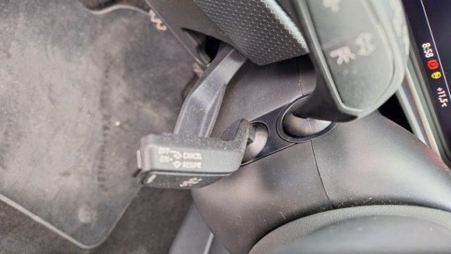 AUDI A1 usata, con Vetri oscurati