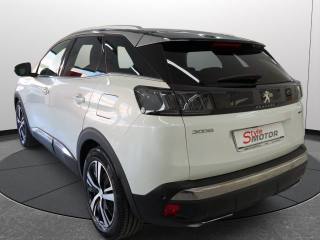 PEUGEOT 3008 usata, con Airbag laterali