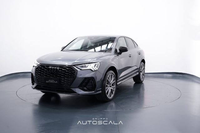 AUDI Q3 usata, con ABS
