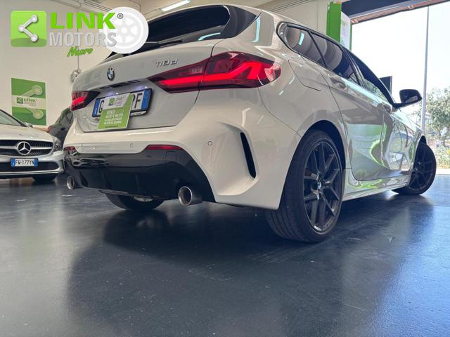 BMW 118 usata 27