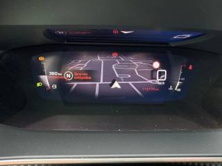 PEUGEOT 2008 usata, con Interni in pelle