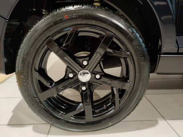 AIXAM City usata, con Servosterzo