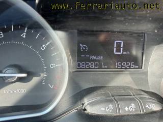 PEUGEOT 2008 usata, con Climatizzatore