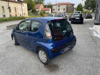 CITROEN C1 usata, con Airbag Passeggero