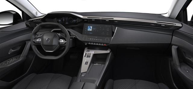 PEUGEOT 308 usata, con Autoradio