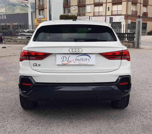 AUDI Q3 usata, con Climatizzatore