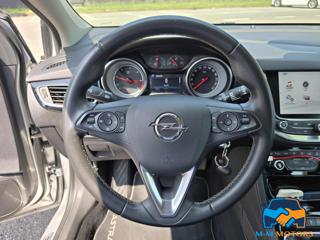 OPEL Astra usata, con Climatizzatore