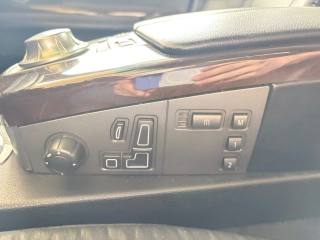 BMW 730 usata, con Regolazione elettrica del sedile posteriore