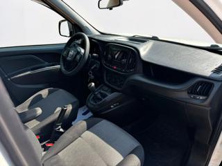 FIAT Doblo usata 15