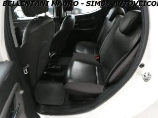 LANCIA Ypsilon usata 9