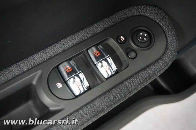 MINI Mini usata, con Airbag testa