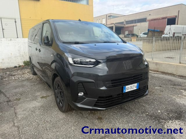 FIAT Ulysse usata, con Autoradio