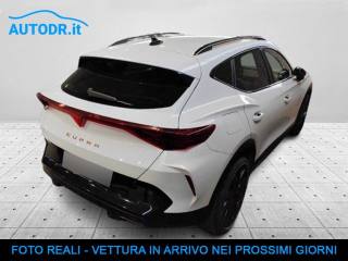 CUPRA Formentor usata, con Boardcomputer