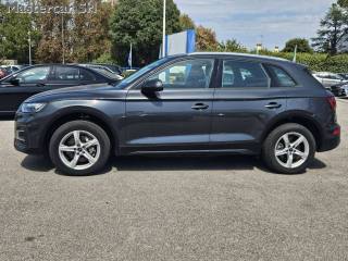 AUDI Q5 usata, con Airbag laterali
