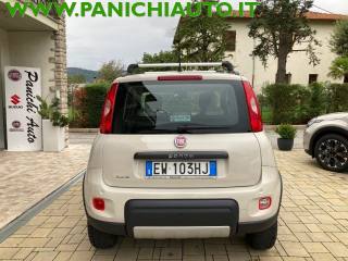 FIAT Panda usata, con Chiusura centralizzata