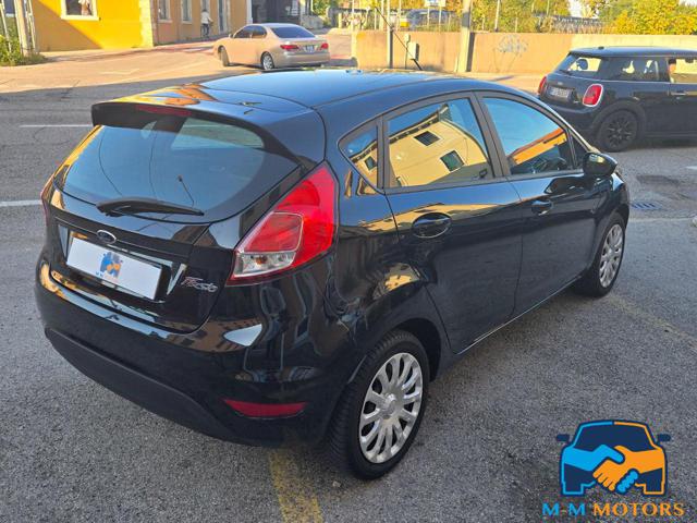 FORD Fiesta usata, con Alzacristalli elettrici
