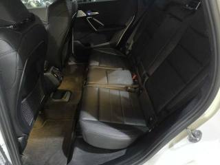 BMW X1 usata, con Interni in pelle