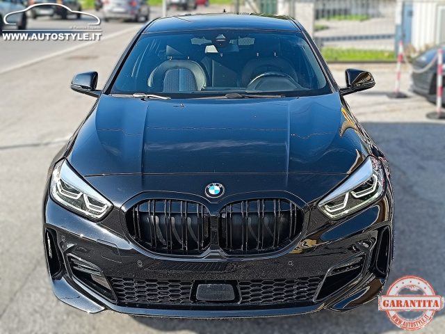 BMW 118 usata, con Immobilizzatore elettronico