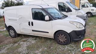 FIAT Doblo usata, con Climatizzatore