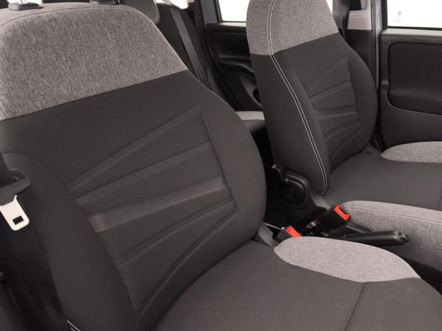 FIAT Panda usata 23